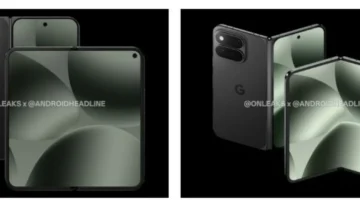 تصميم مذهل لهاتف جوجل Google Pixel 11 Pro يكشف أهم مميزاته